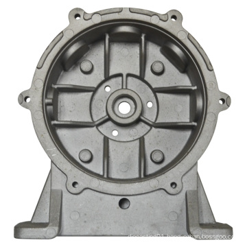 Aluminum Die Casting Case (ETP-008)